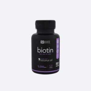 Biotin product