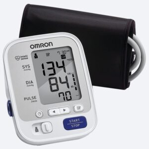 Blood-Pressure-Monitor