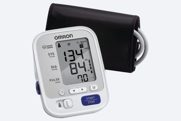 Blood-Pressure-Monitor